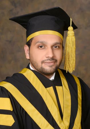 Aamir Saifullah Khan